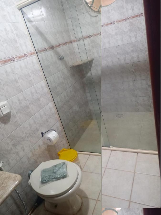 Chale Das Flores Villa Tiradentes Kültér fotó