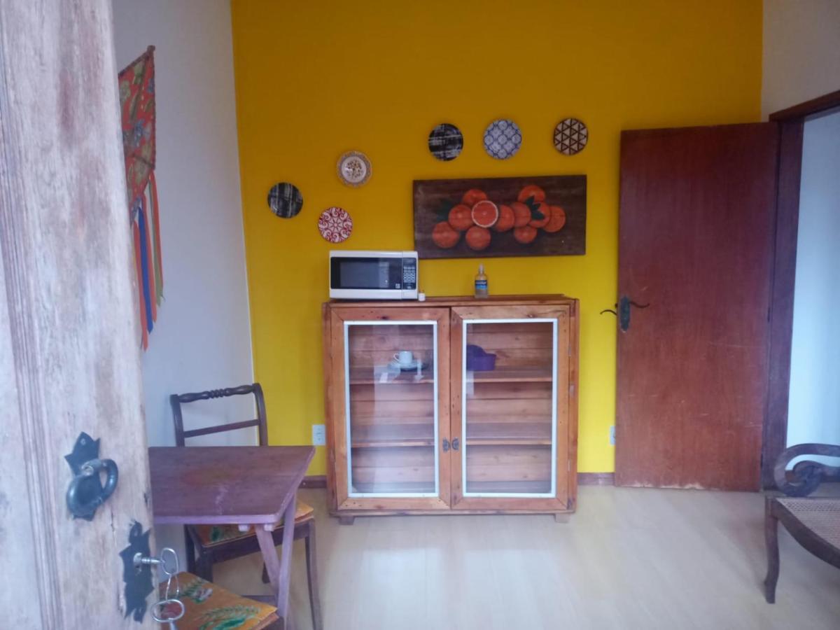 Chale Das Flores Villa Tiradentes Kültér fotó