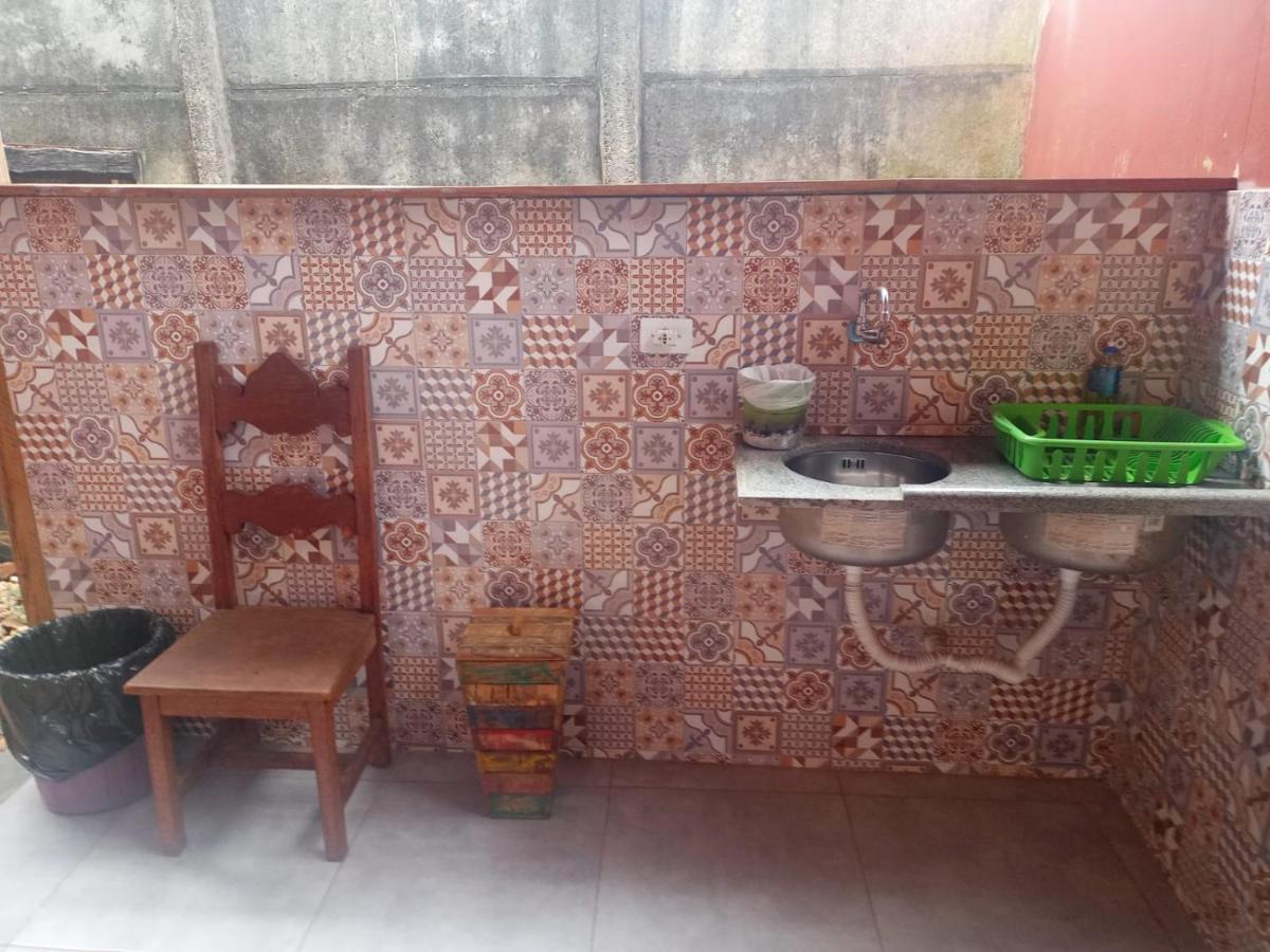 Chale Das Flores Villa Tiradentes Kültér fotó