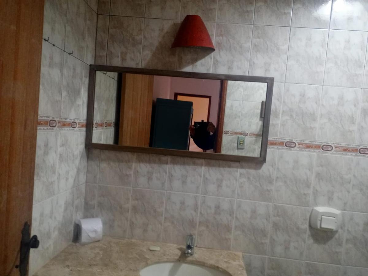 Chale Das Flores Villa Tiradentes Kültér fotó