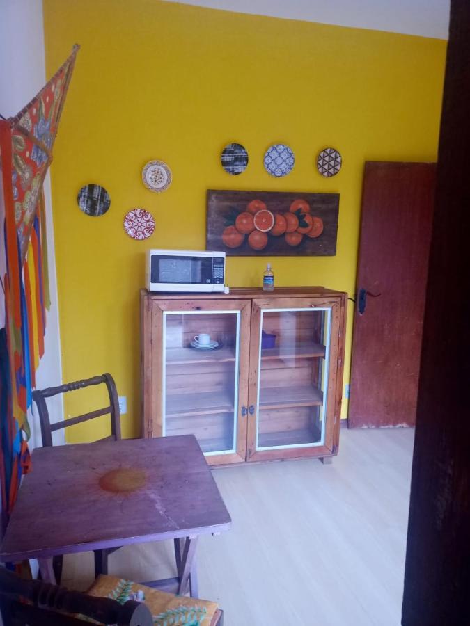 Chale Das Flores Villa Tiradentes Kültér fotó