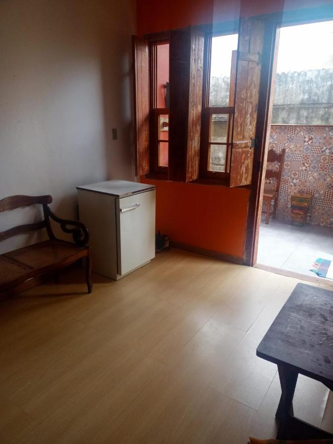 Chale Das Flores Villa Tiradentes Kültér fotó