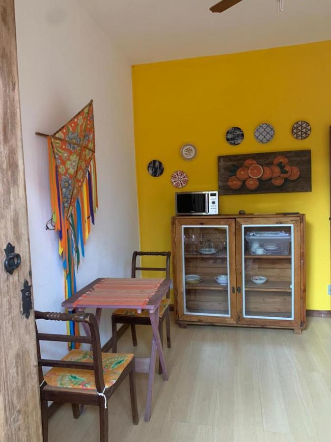 Chale Das Flores Villa Tiradentes Kültér fotó