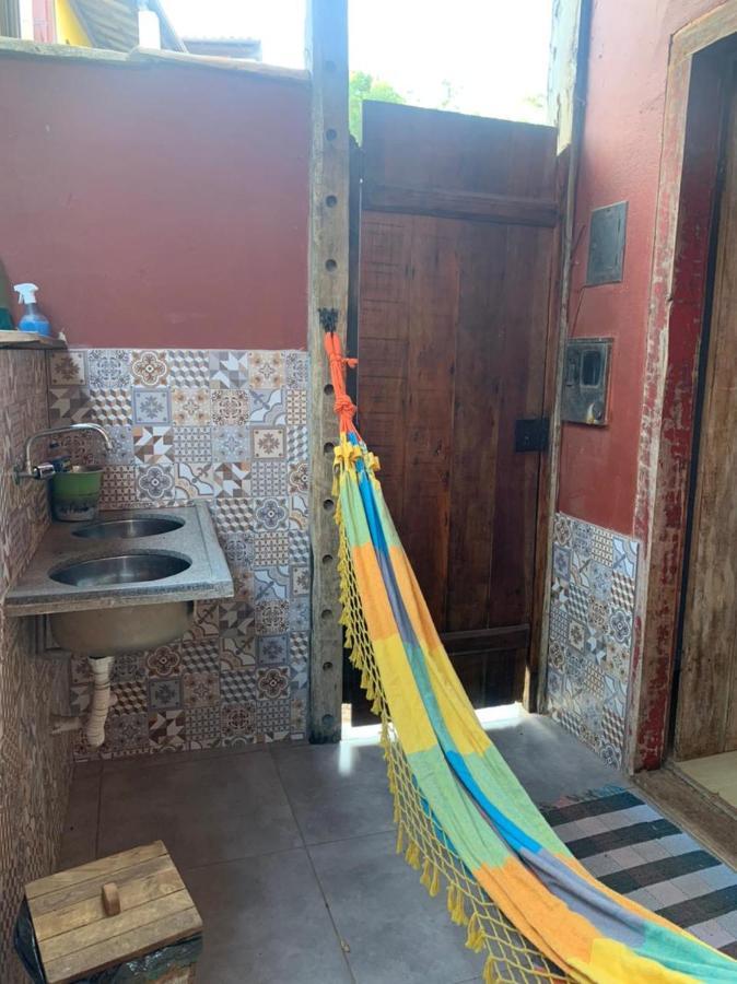 Chale Das Flores Villa Tiradentes Kültér fotó