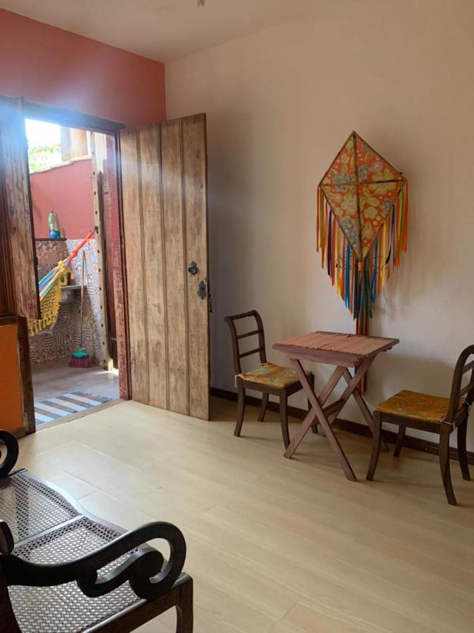 Chale Das Flores Villa Tiradentes Kültér fotó